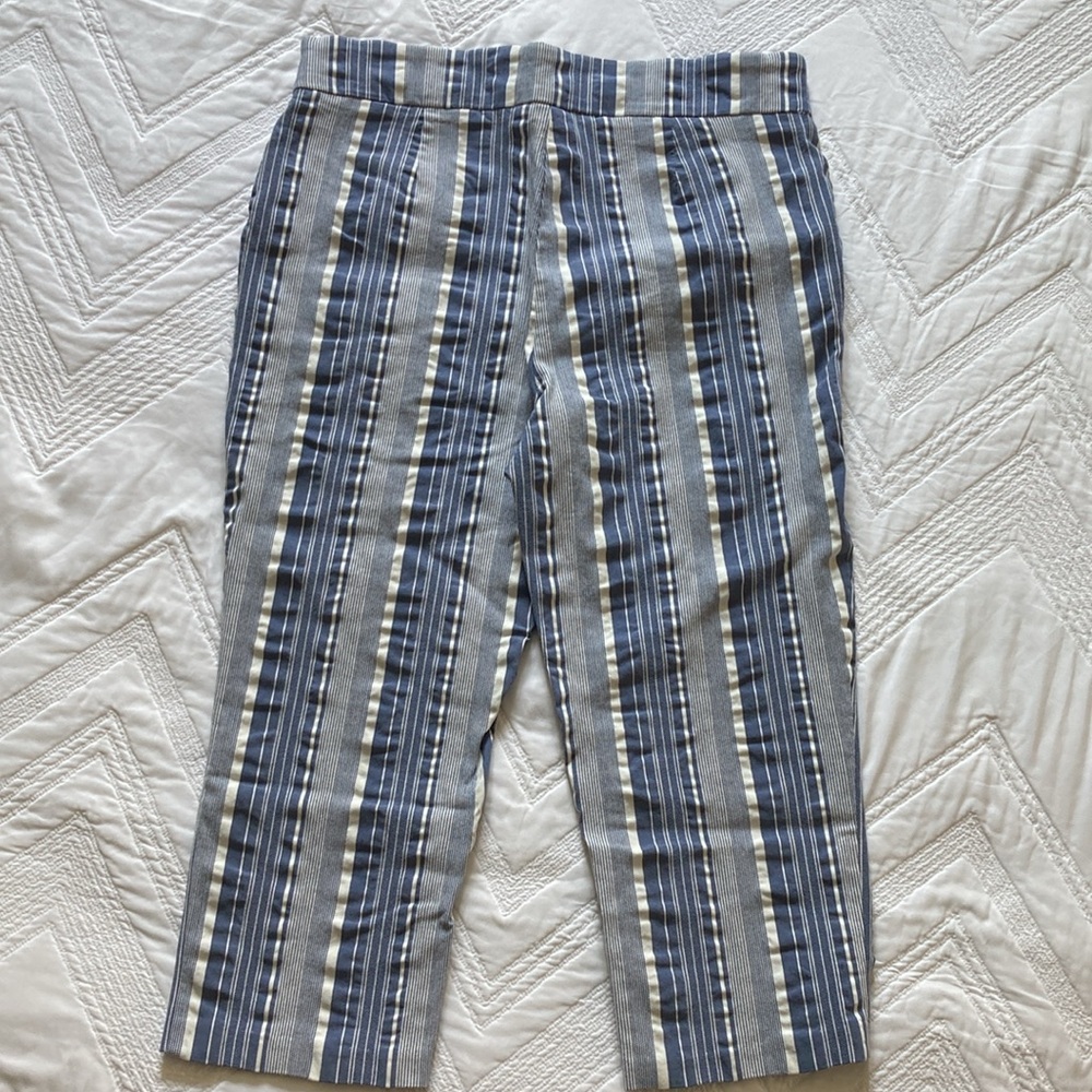 Kate Park, stretch Capri, 12P - Picture 2 of 8